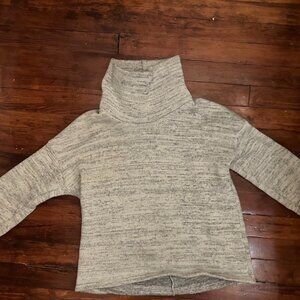 Columbia Fleece Pullover, Women's small